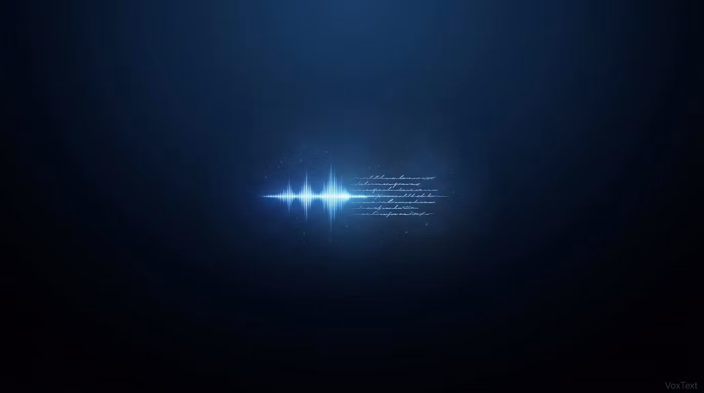VoxText