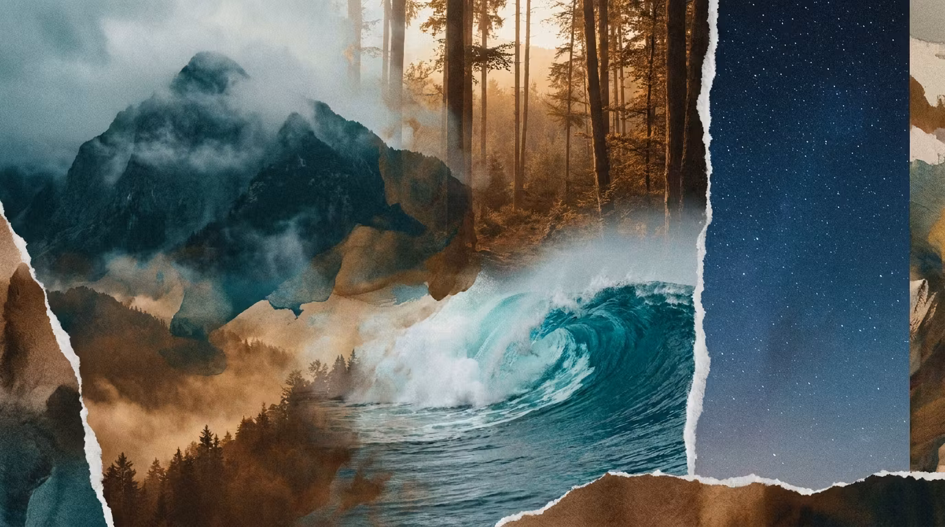 Nature Wallpaper Pack