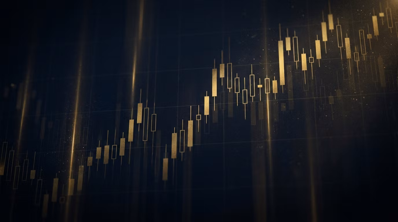E&T Trading Course