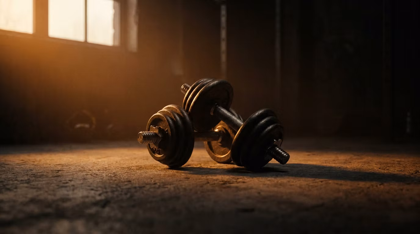 Guide Fitness Débutant