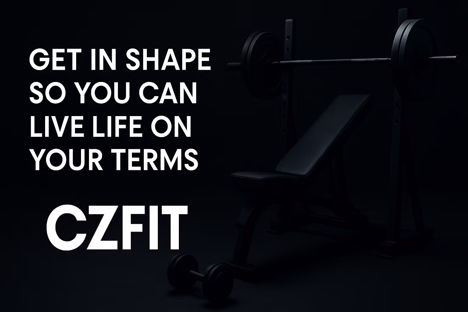 Carter Zusi Fitness Coaching