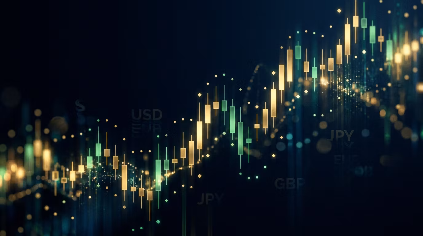 ForexEdge Membership