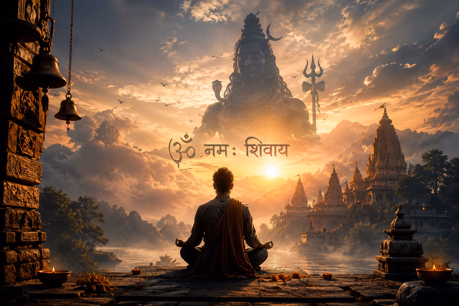 spirituality with harpreet
