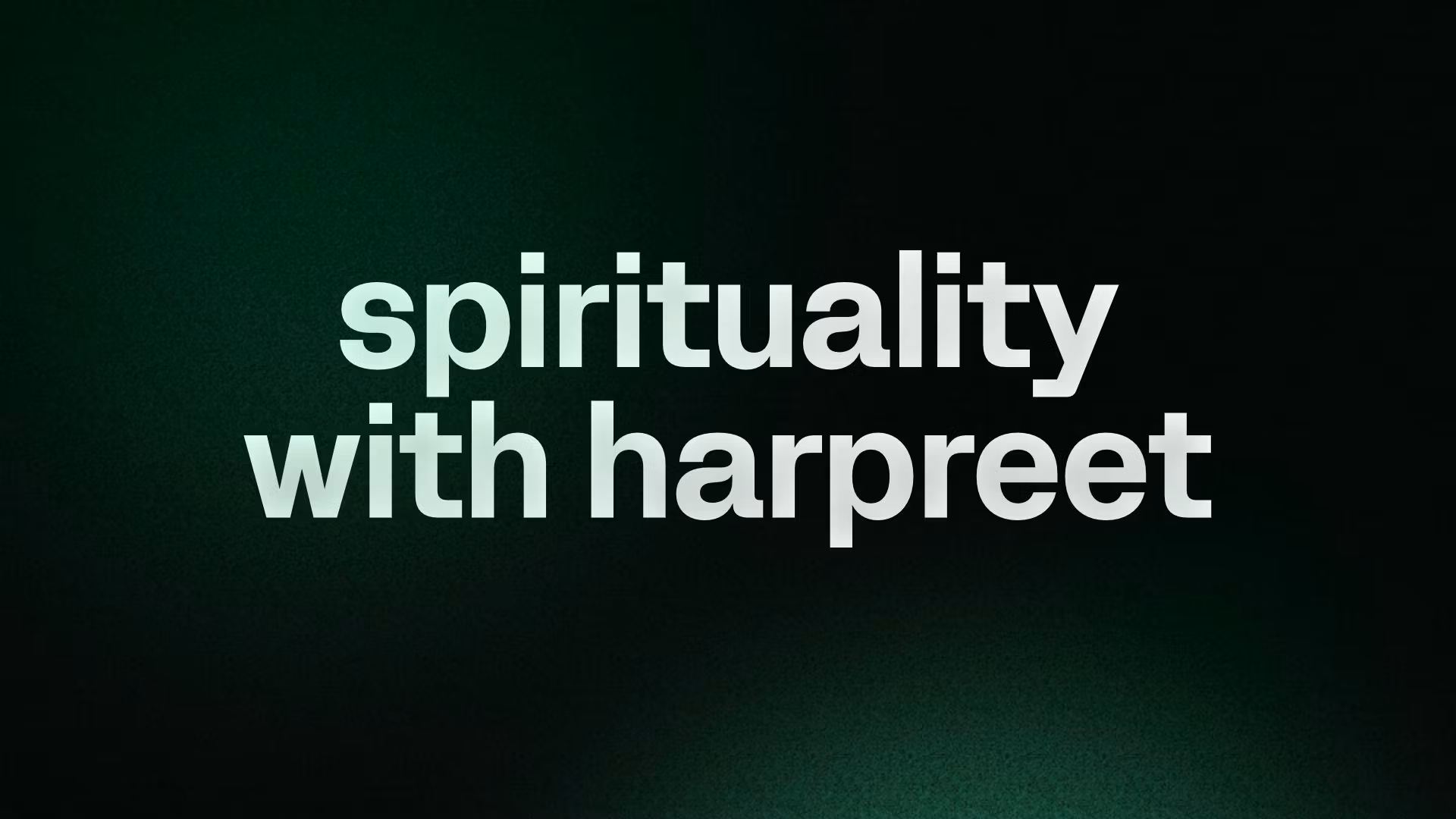 Soul-Centered Leadership