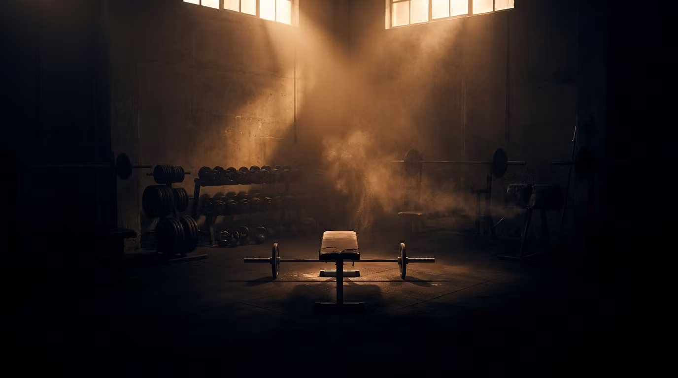 IronBrief