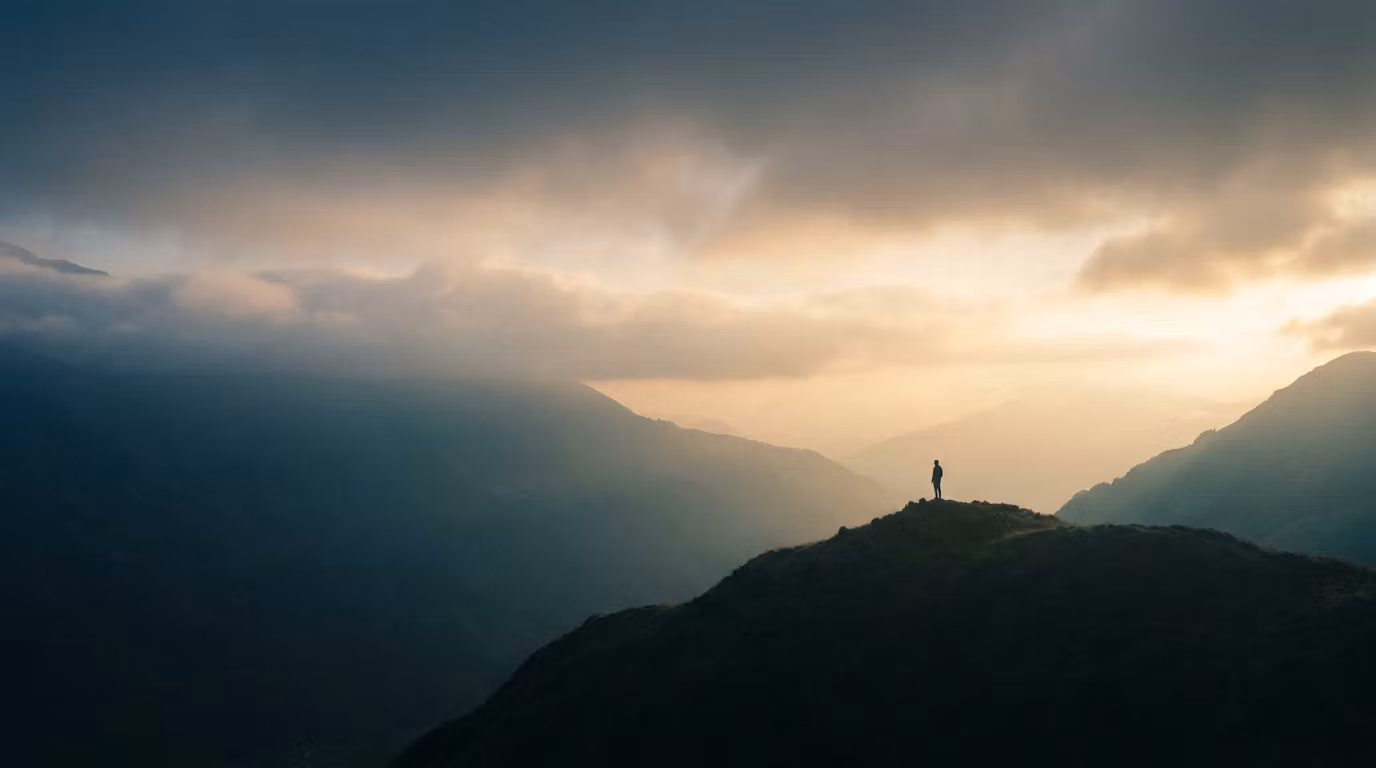 Peak & Well