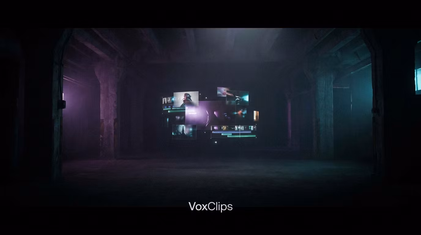 VoxClips