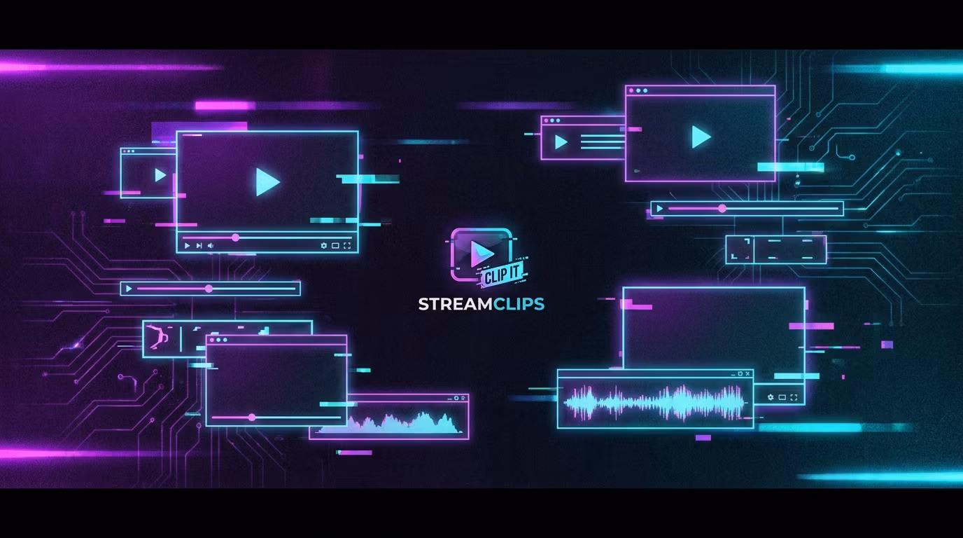 VoxClips Pro