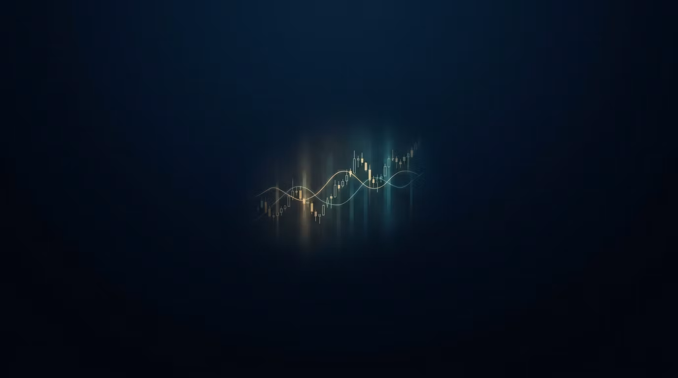 The Trading Blueprint