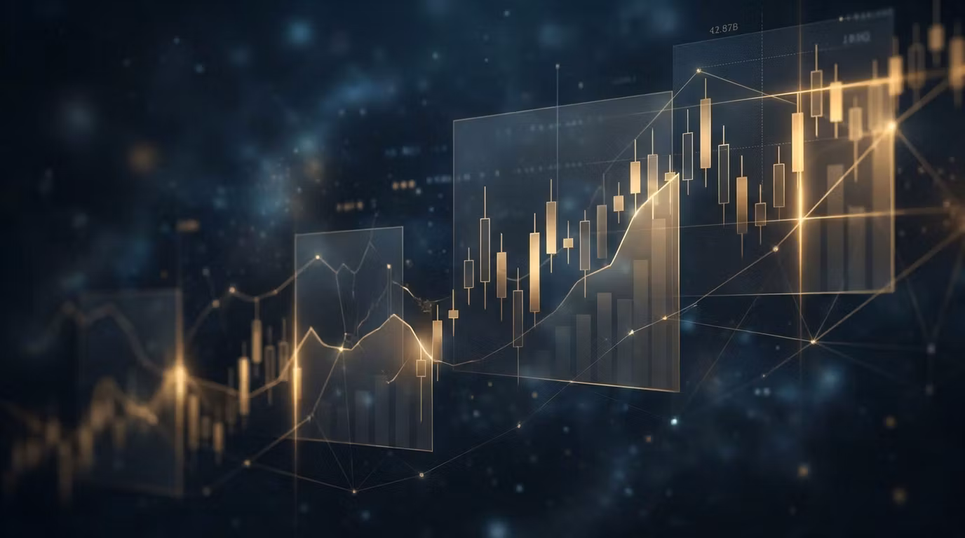 Trading Blueprint Membership