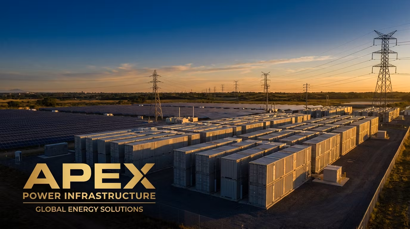 VoltBridge Power Solutions