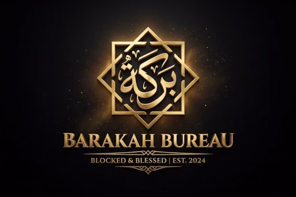 Barakah Bureau
