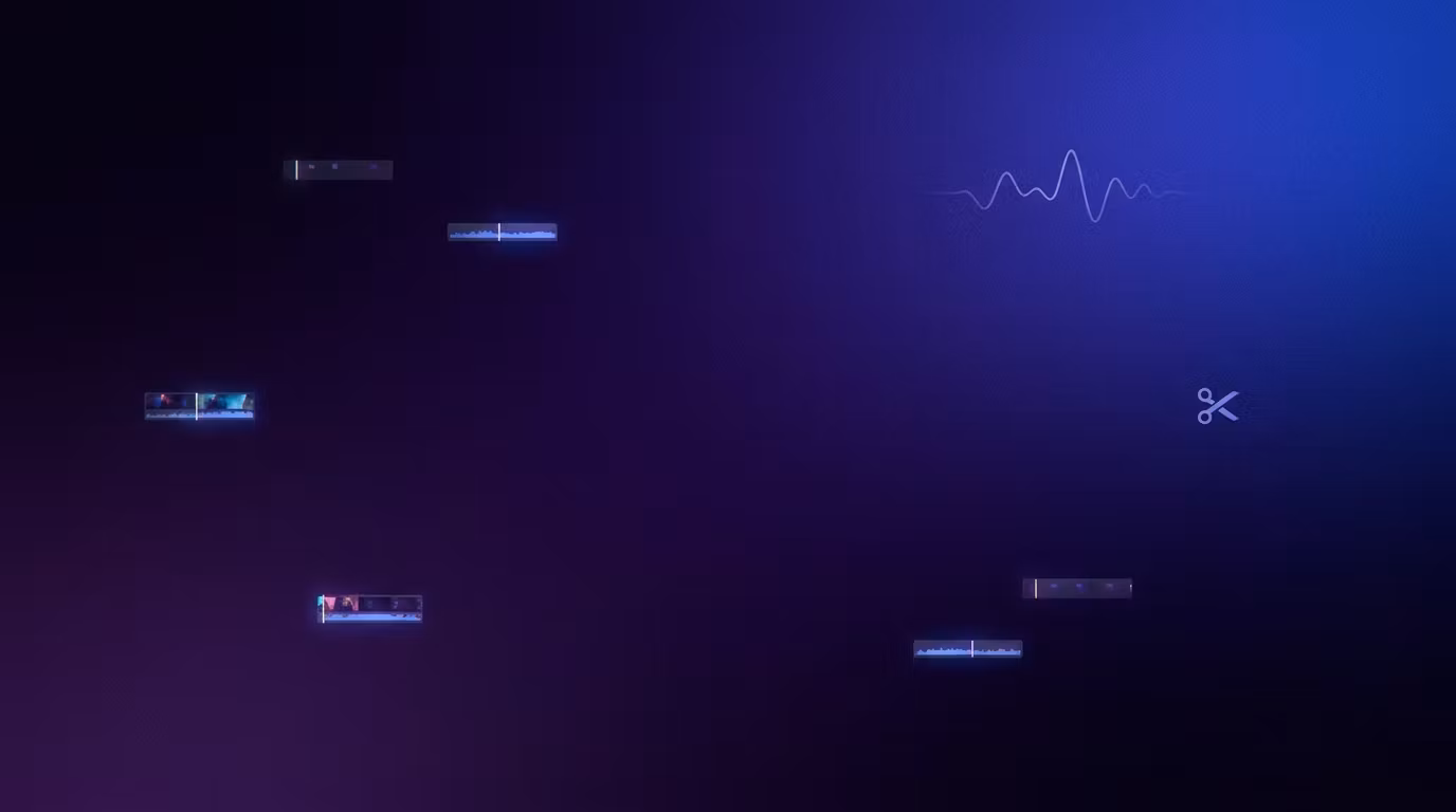 Clipwave — Cortes Profissionais