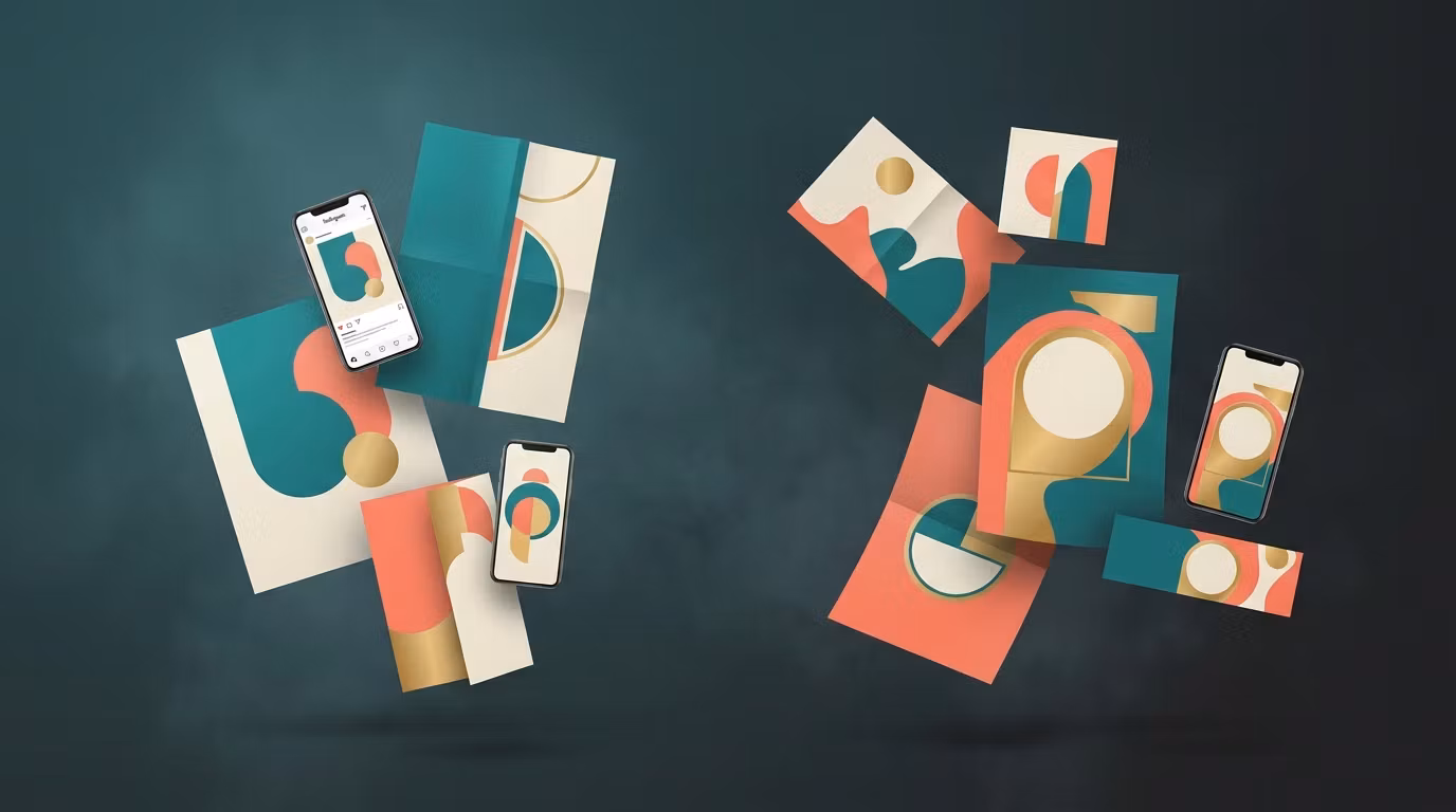 Design Templates Pack