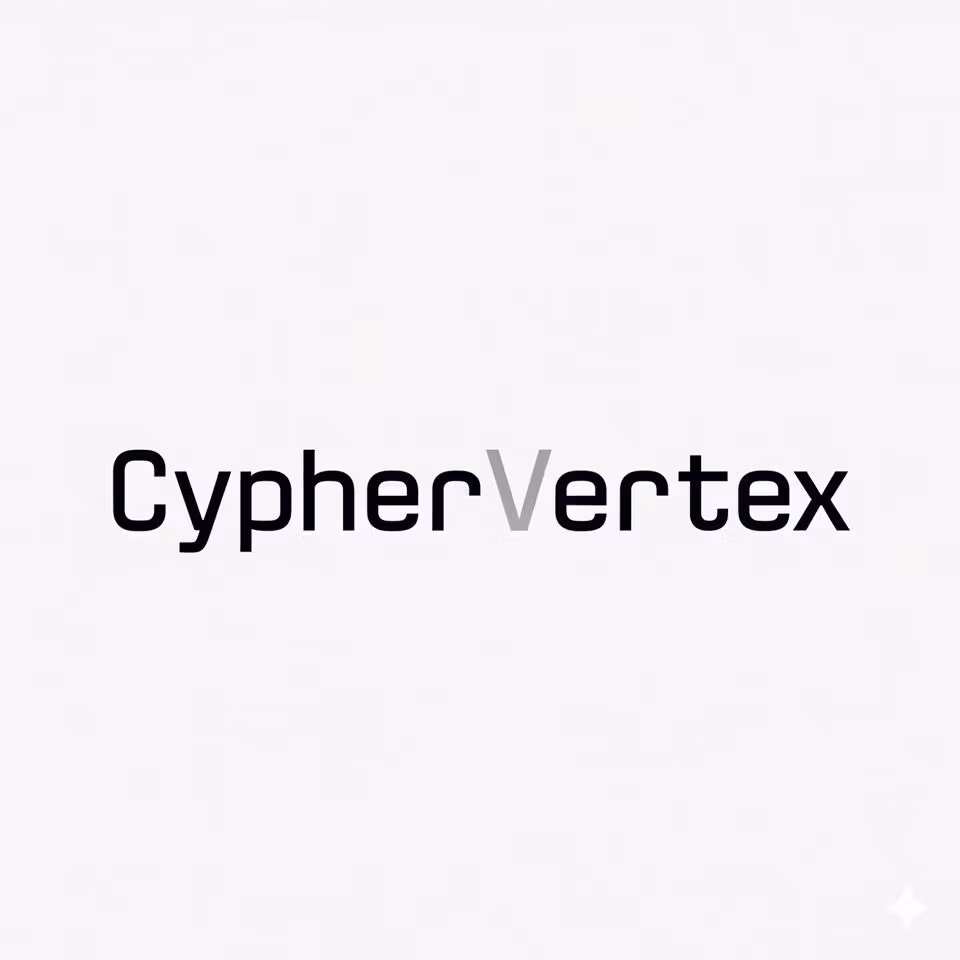 cyphervertexio