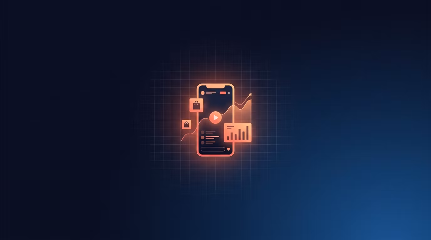 LiveCommerce Lab