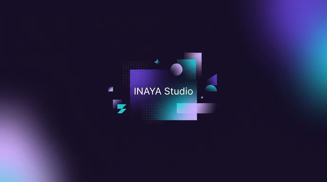 INAYA Studio