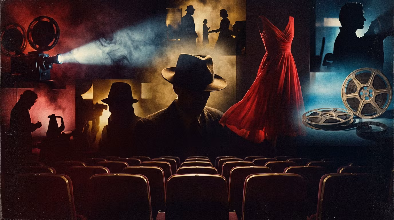 ReelCulture Membership