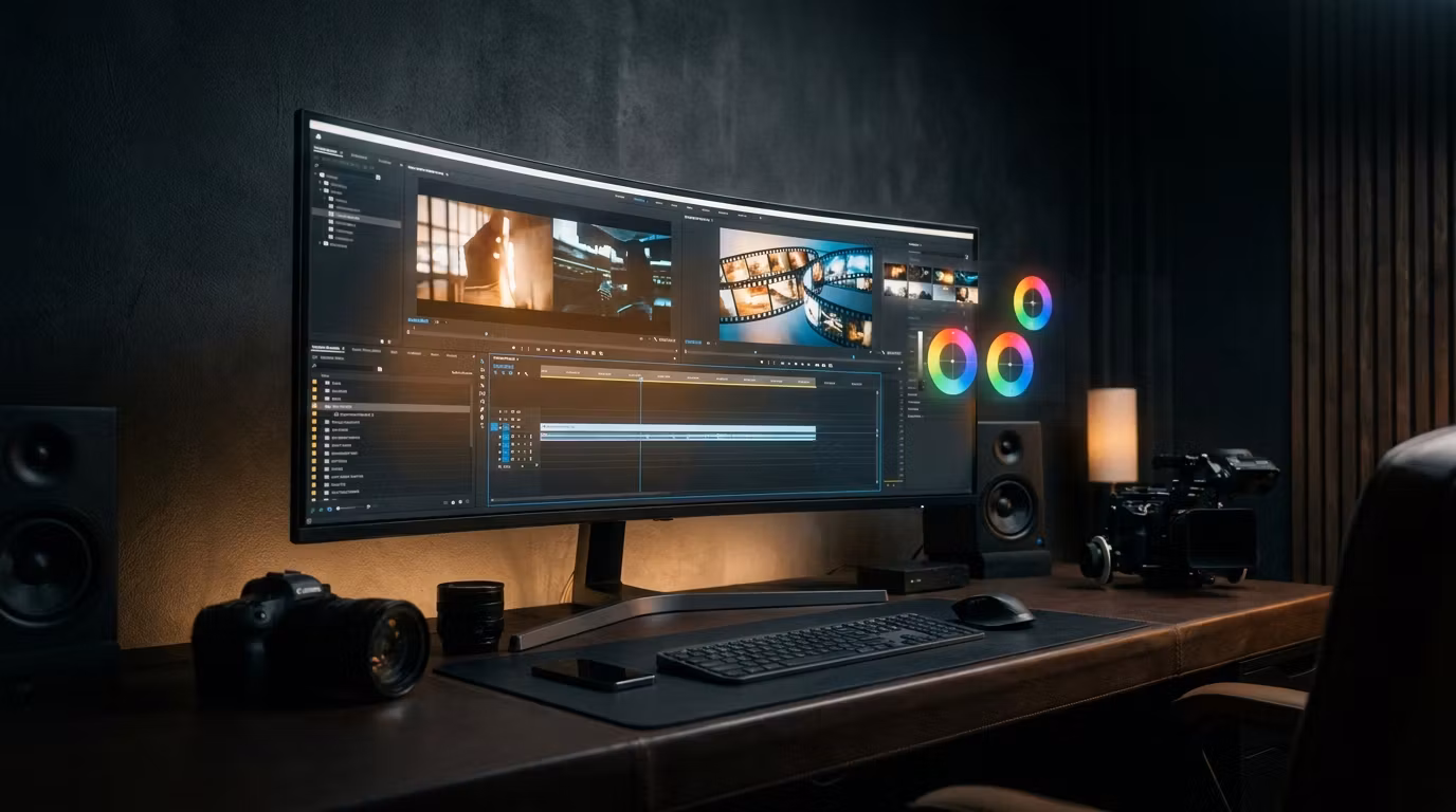 Content Production Retainer
