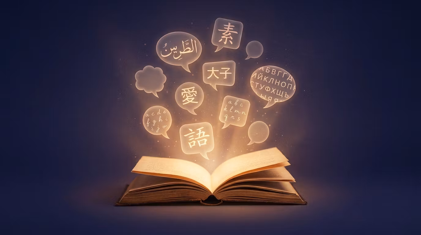 Fluent Circle Membership