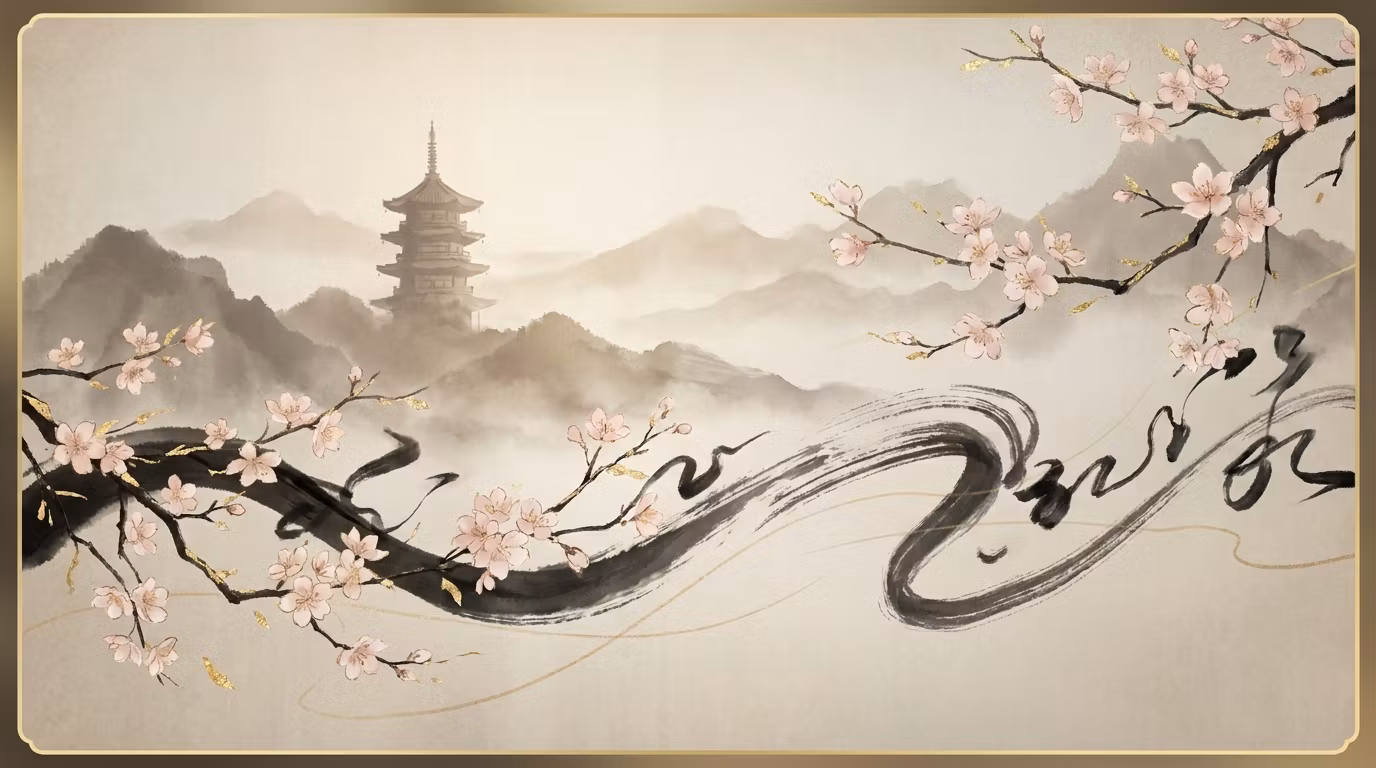 Chinese Culture Masterclass