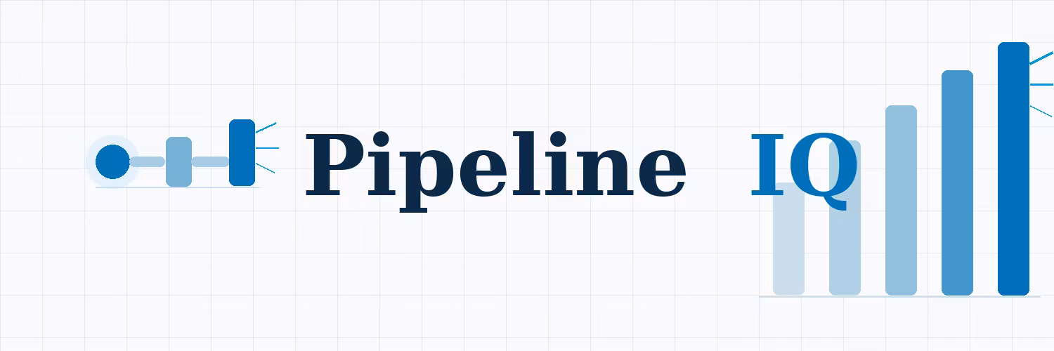 PipeLineIQ
