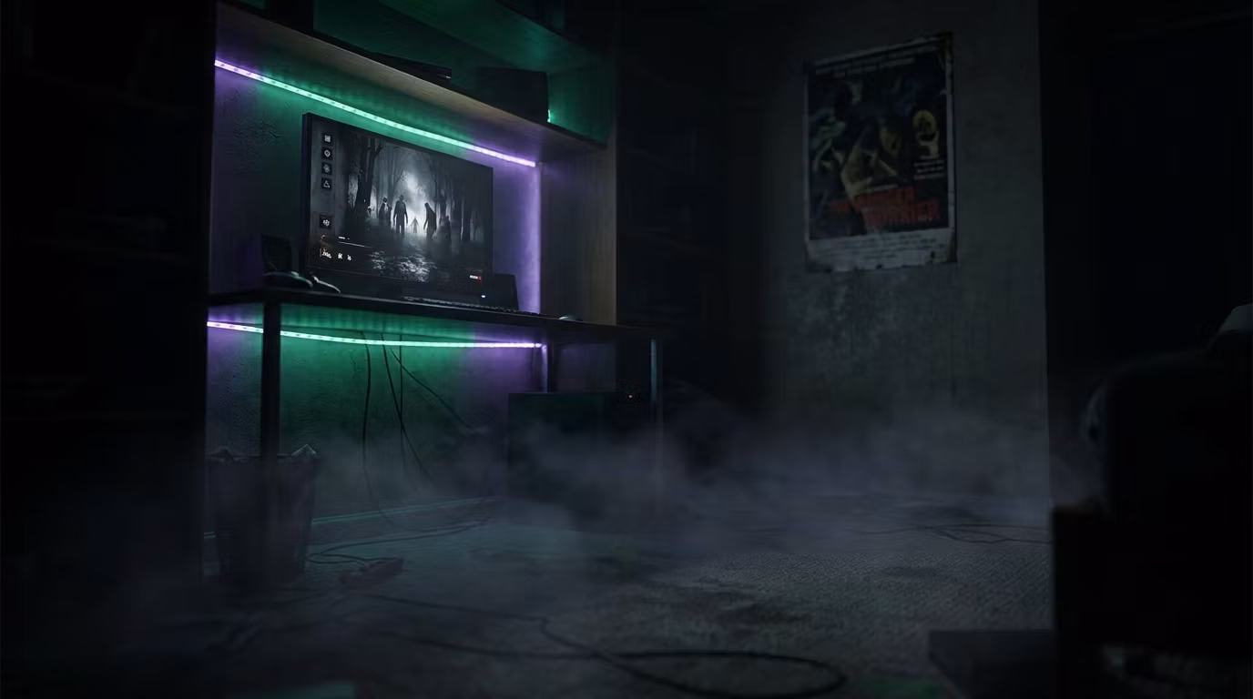ScreamSquad Members