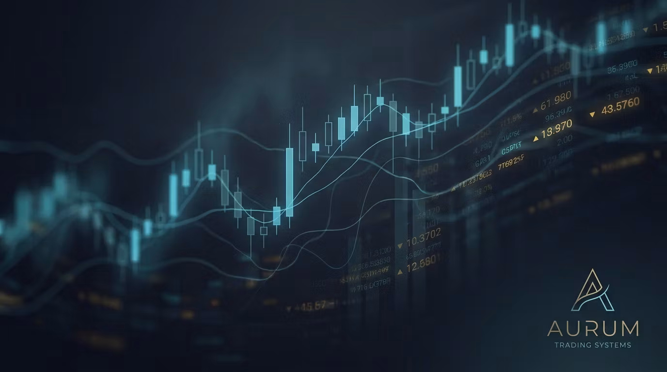 AlgoEdge Trading Suite