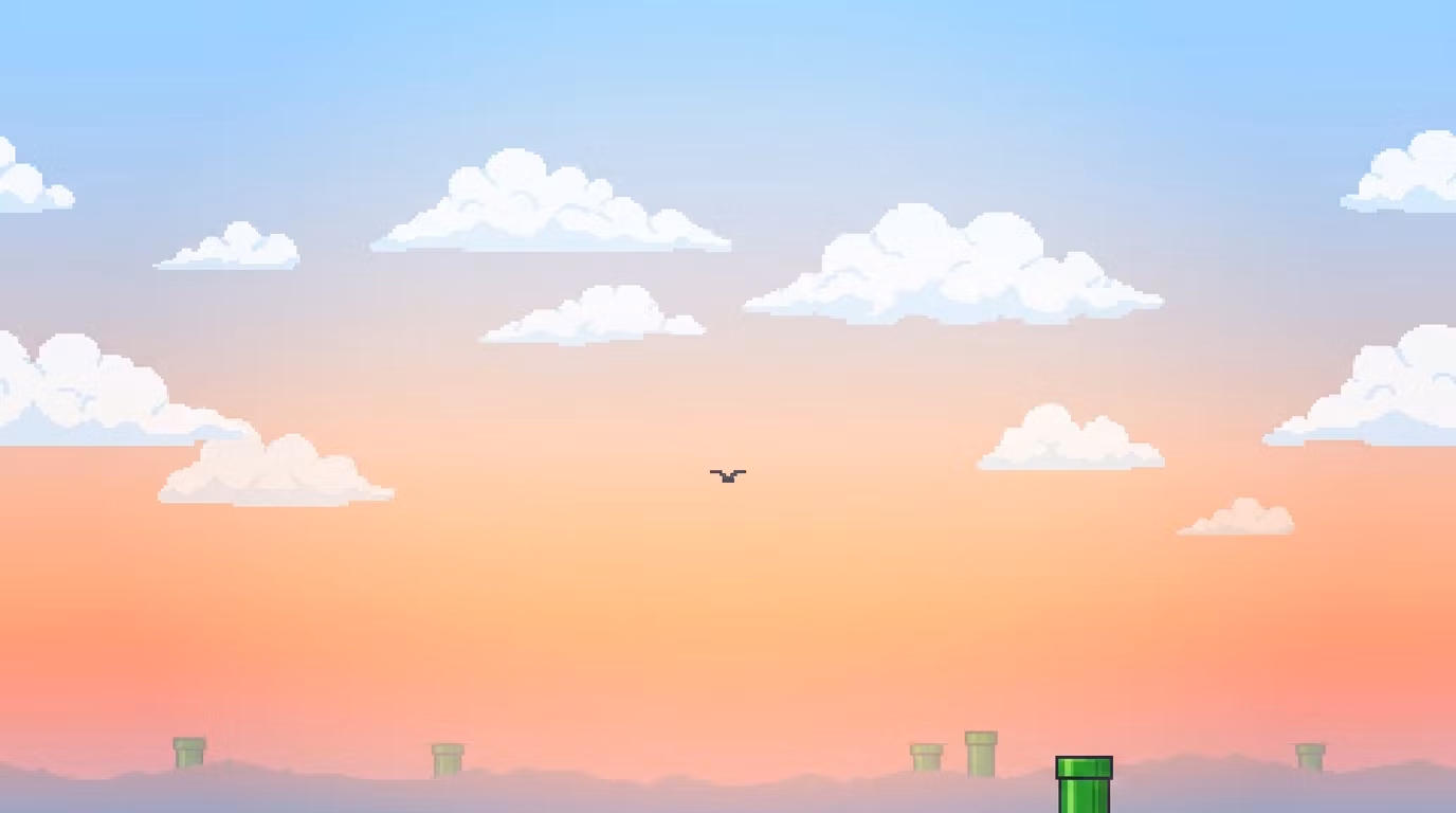 Sky Dash