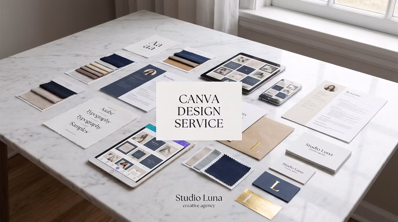Design Services