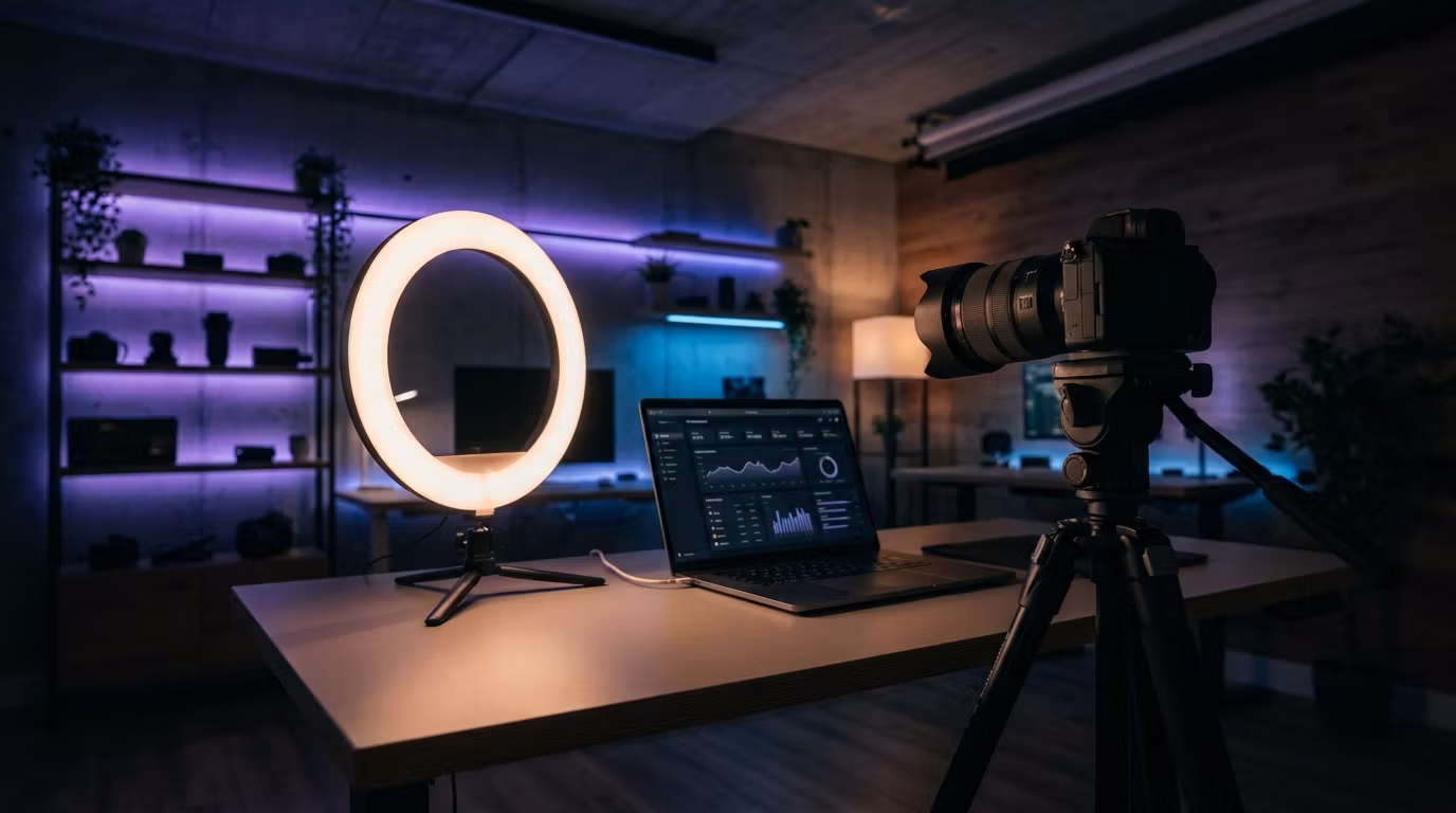 Creator Lab Membership