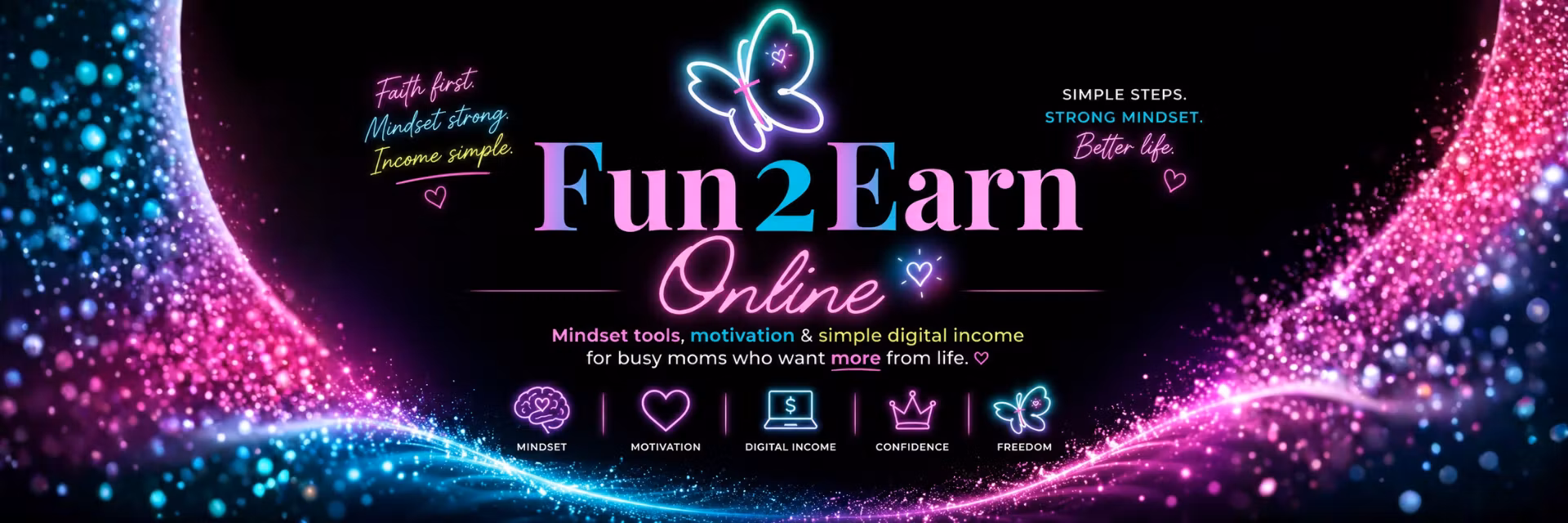 Fun2EarnOnline