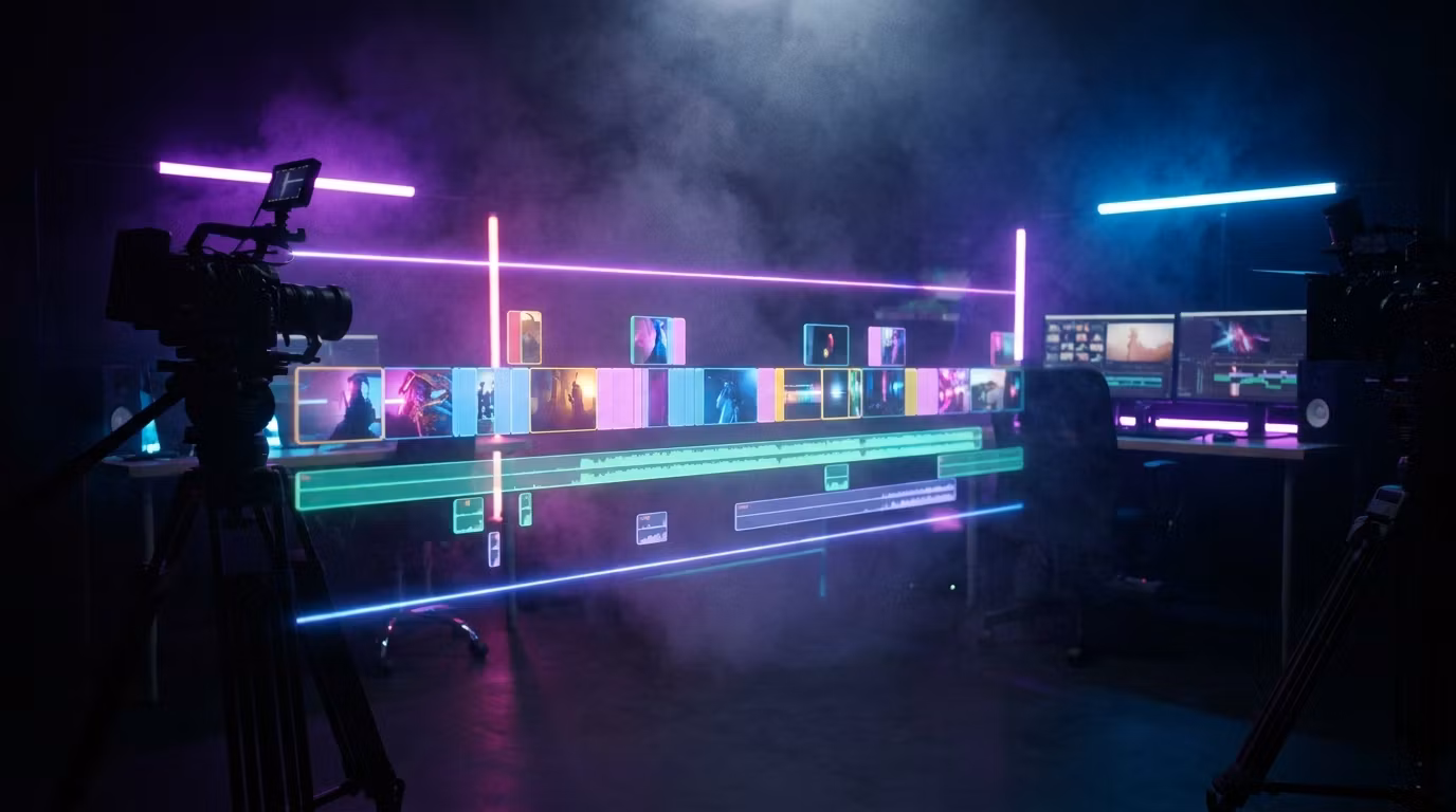 Video Clip Package