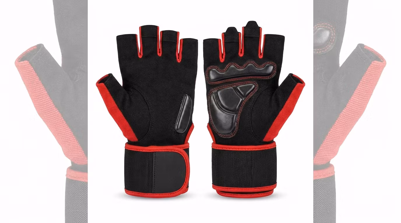 Gants de Musculation