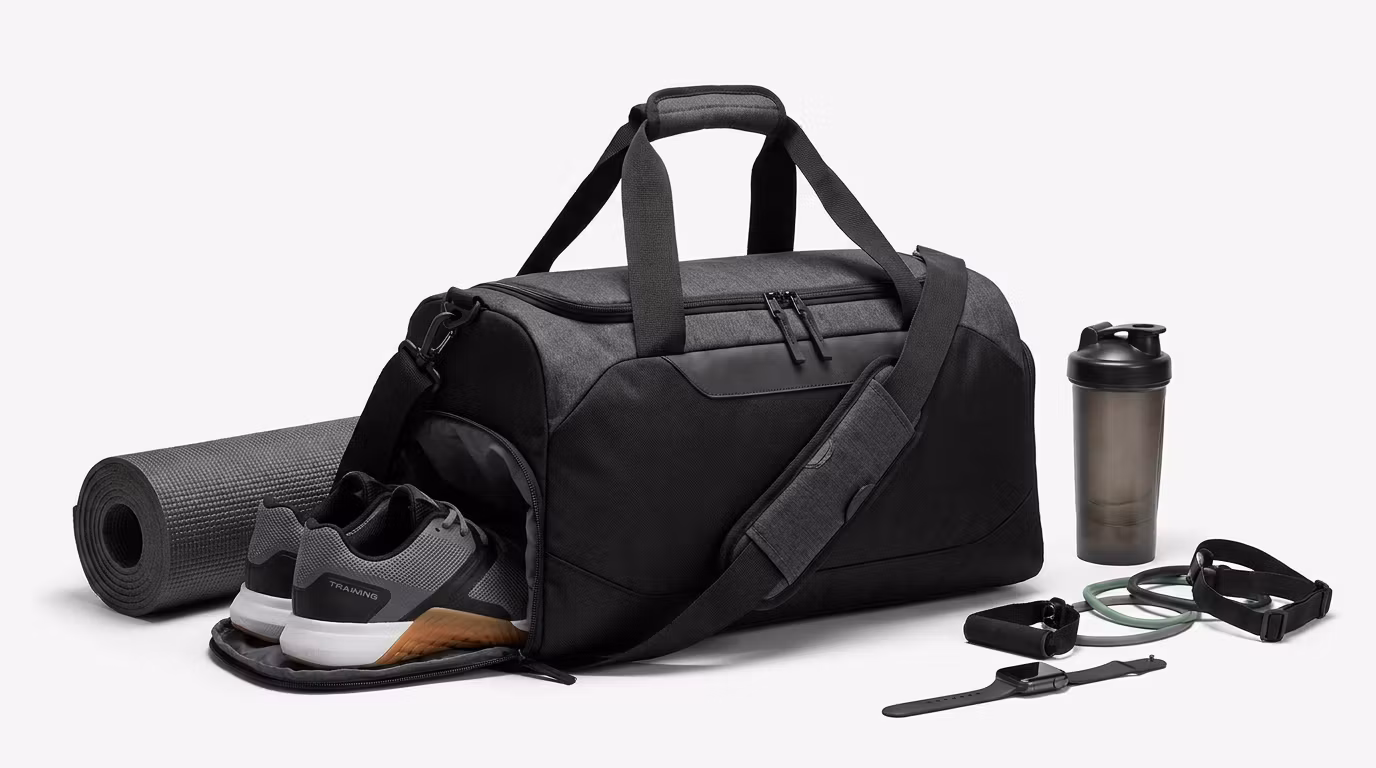 Sac de Sport Compact