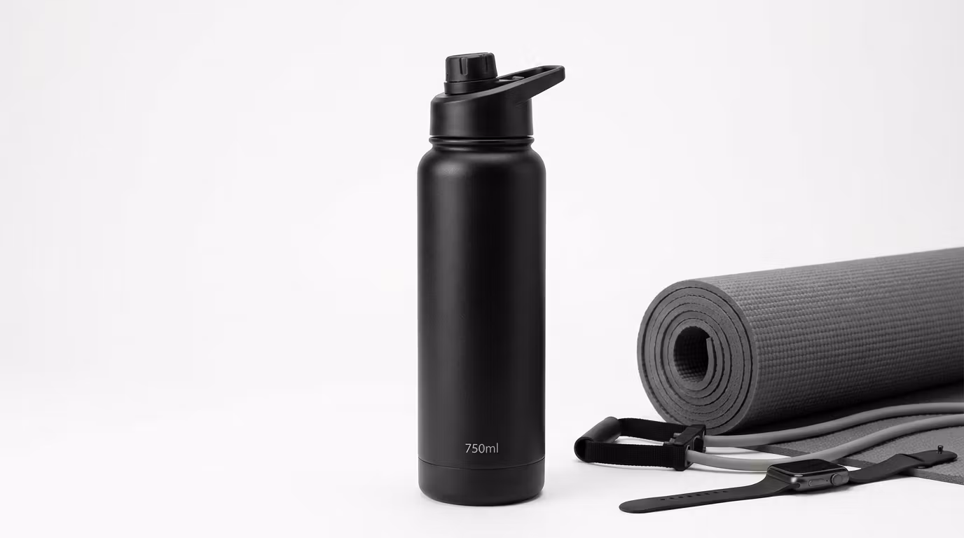 Bouteille Sport Isotherme 750ml