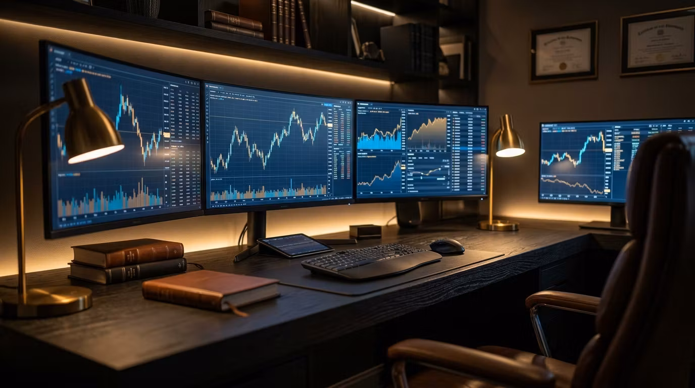 Trading Fundamentals