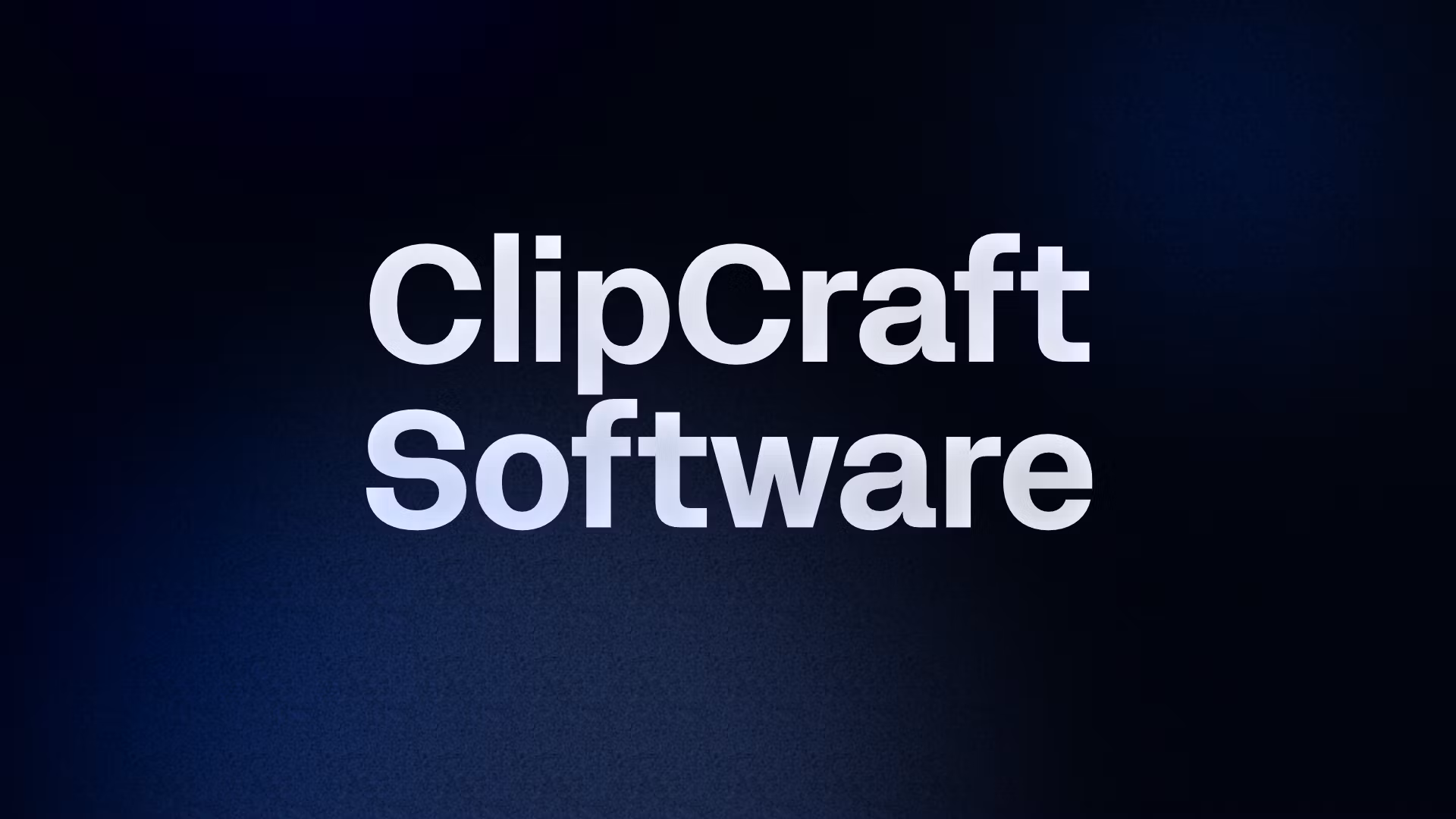ClipCraft Podcast Clipper