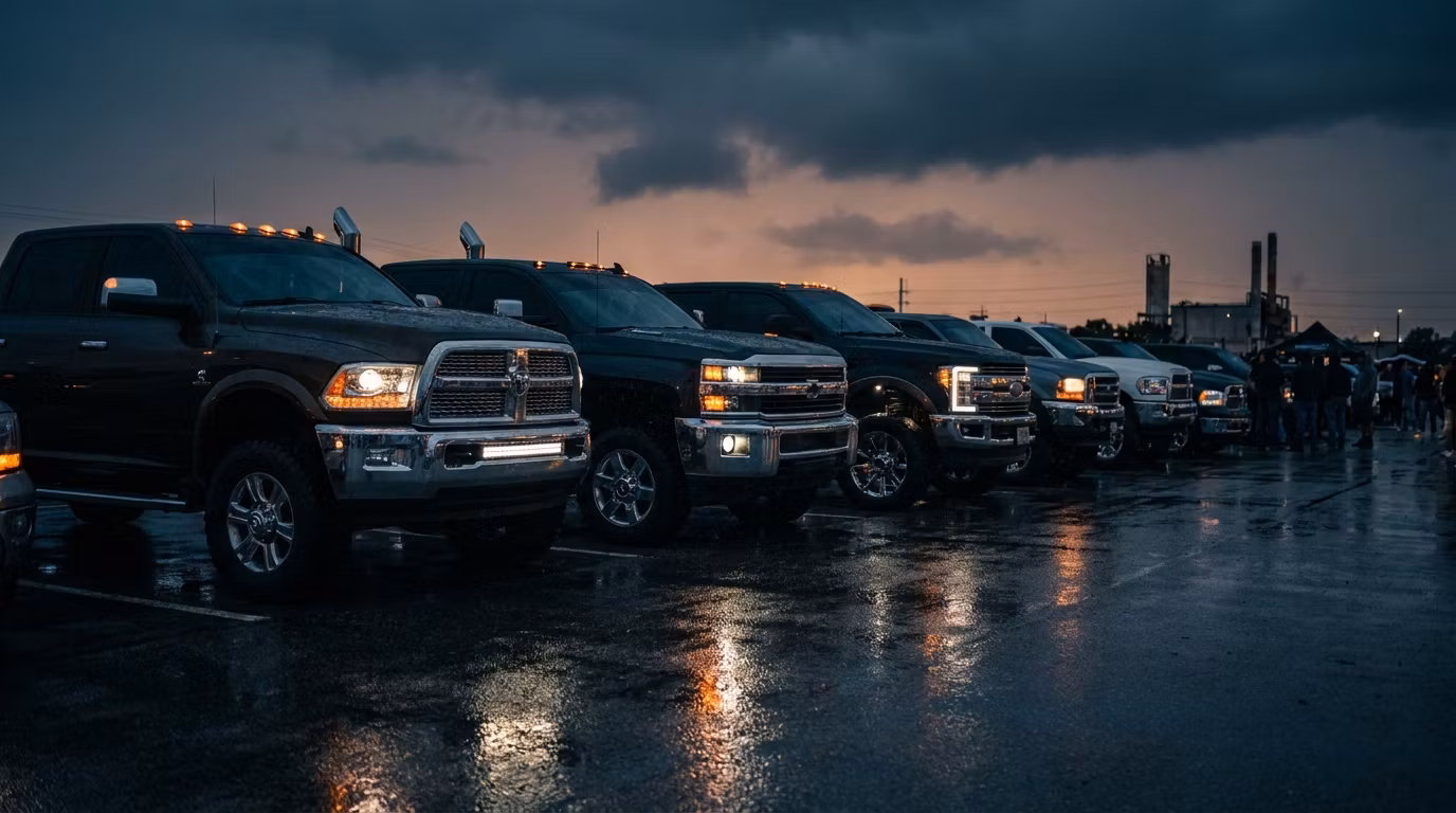 Boostedtruckz Membership