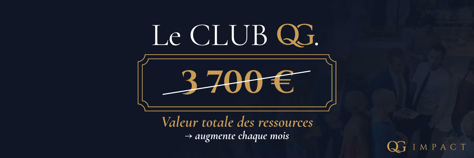 Club QG.