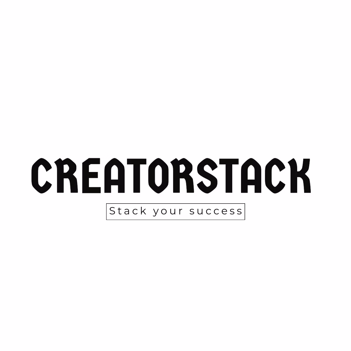 CreatorStack 