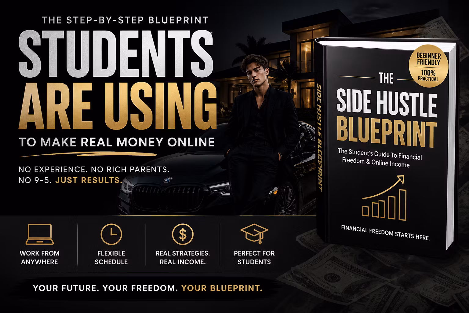 The Income Lab