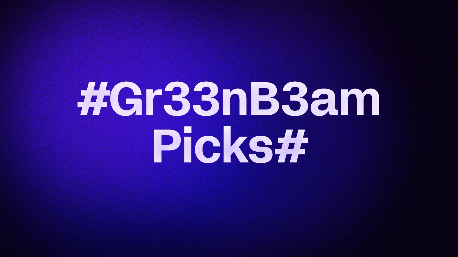🔥Sports bett Picks