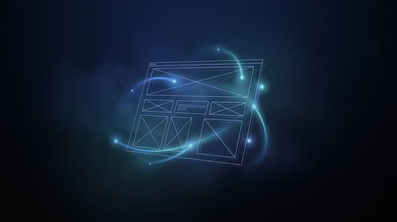 Custom Website