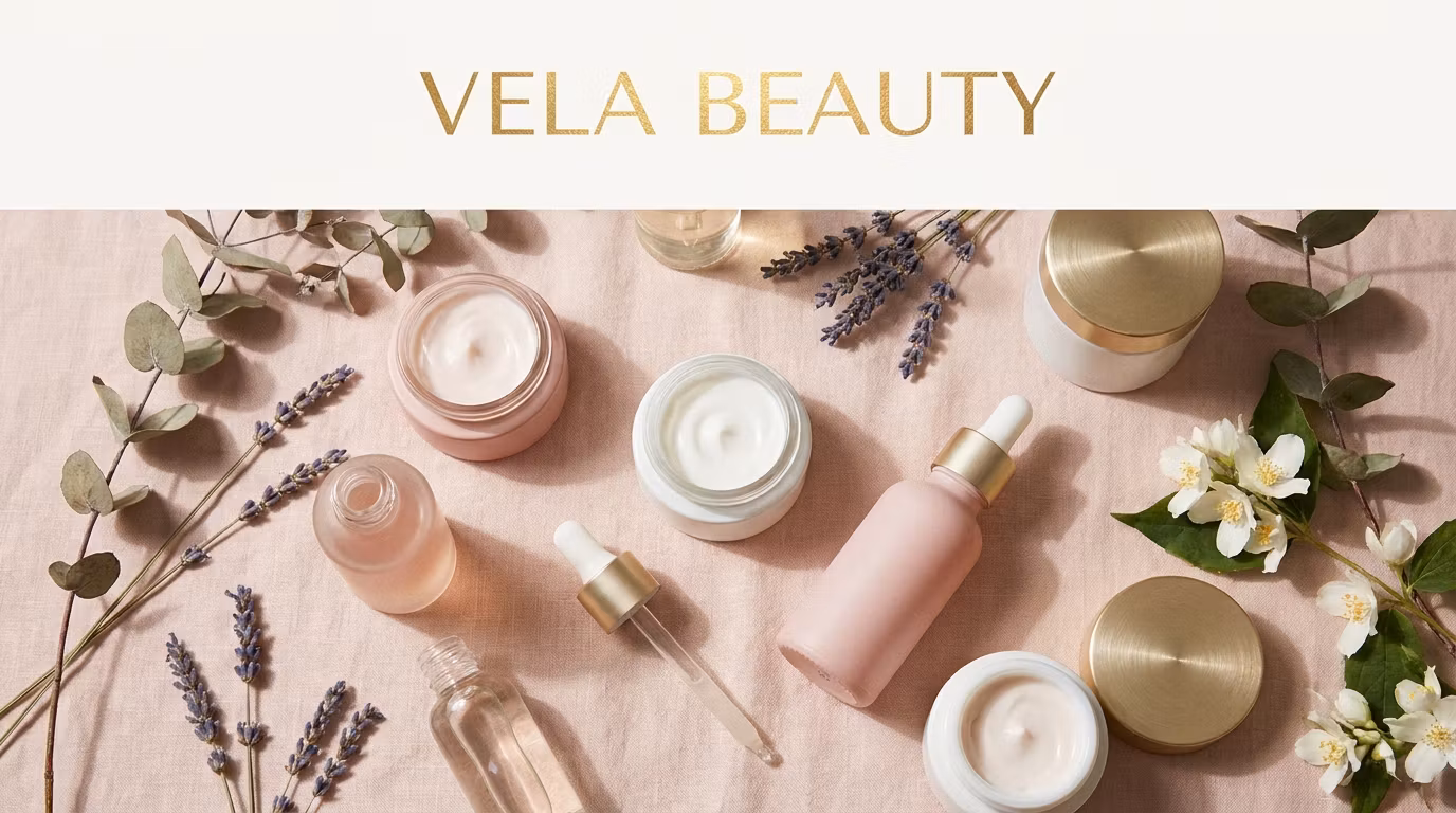 VELA BEAUTY Club