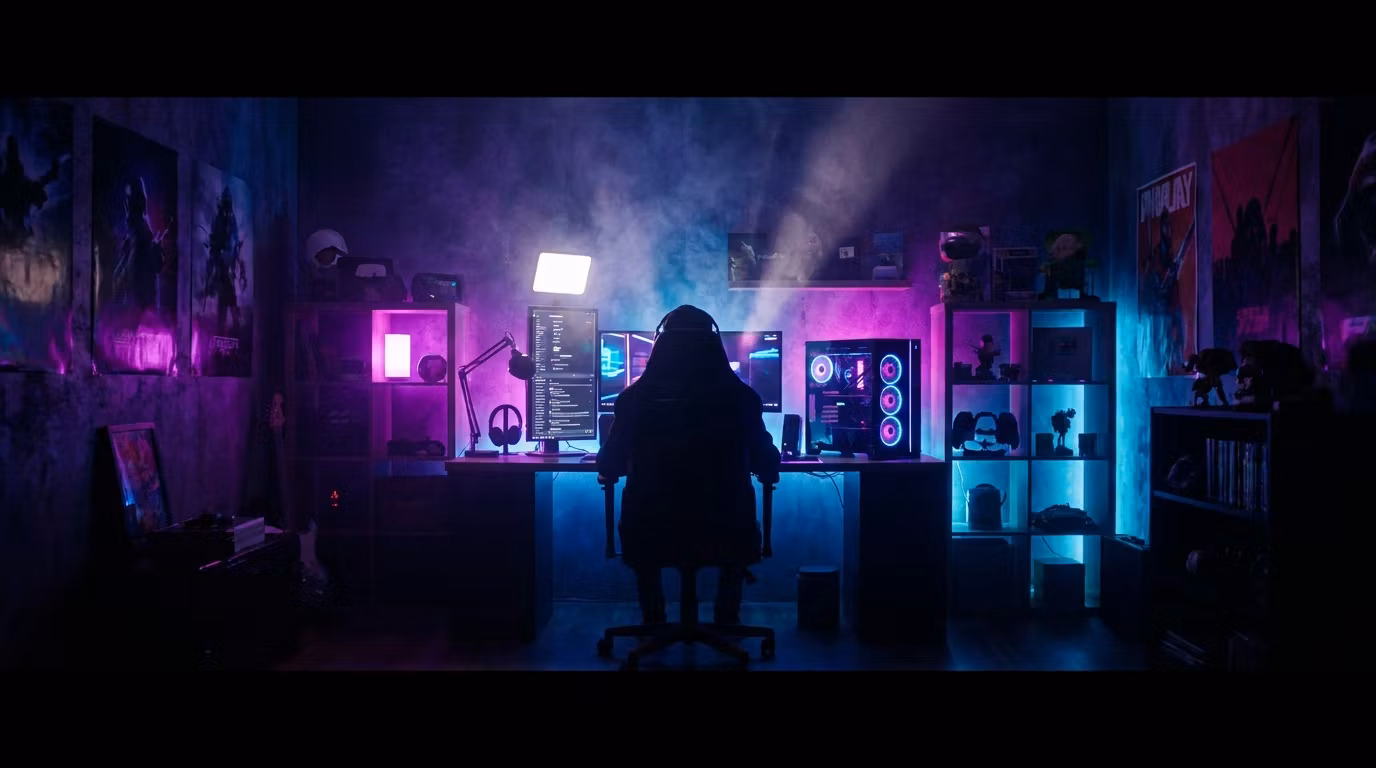 Streaming Lab Pro
