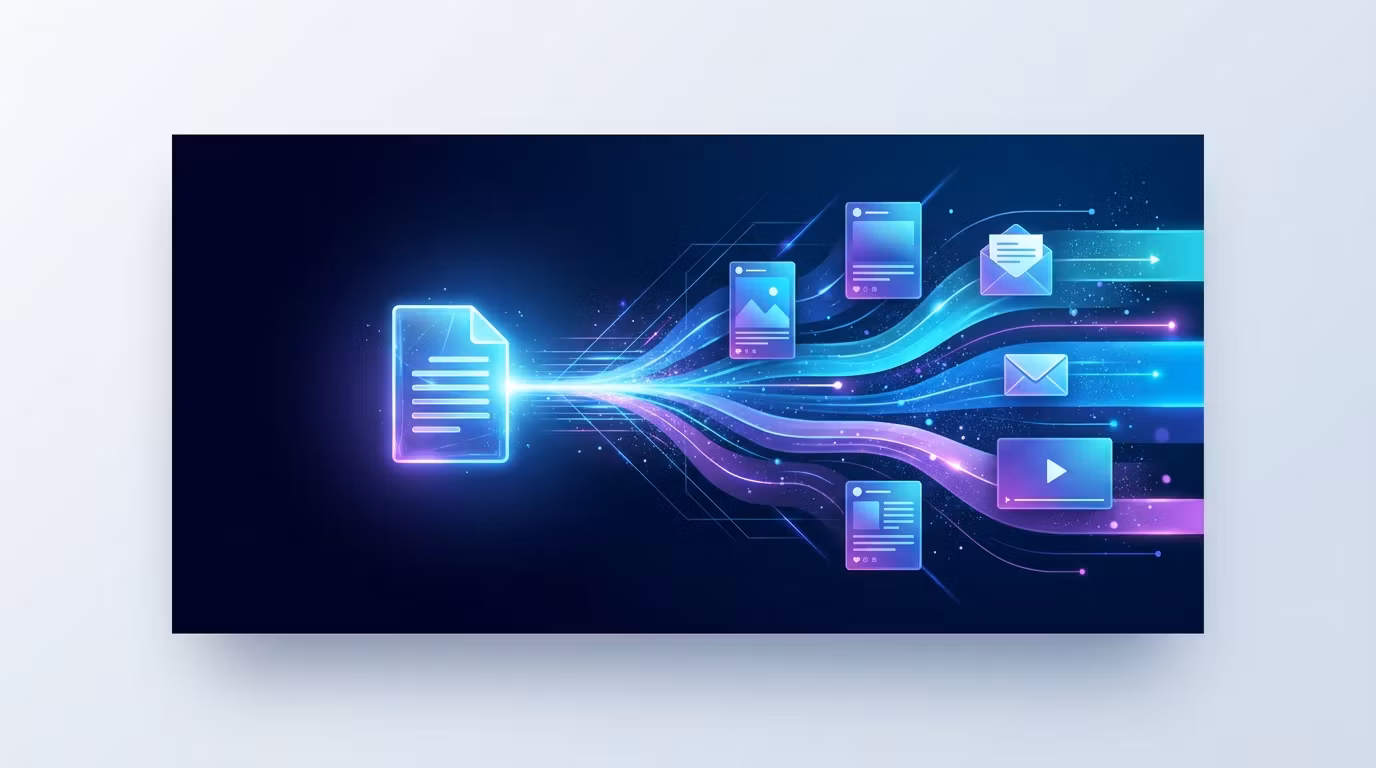 Repurpose AI