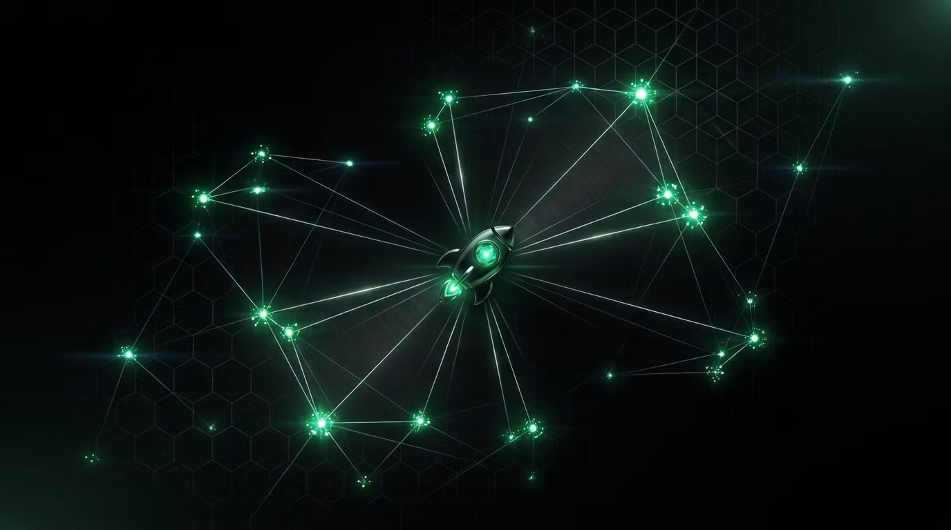 YesPapa Private Network
