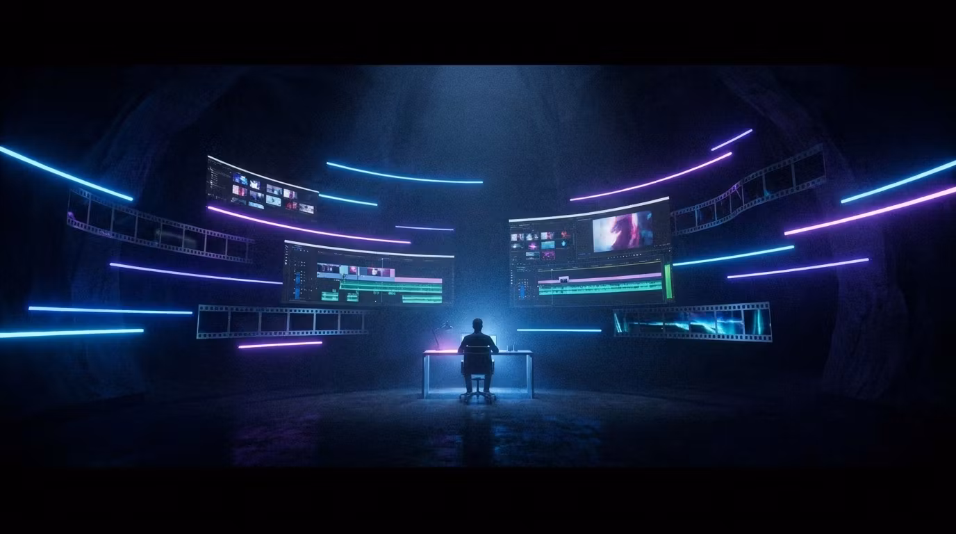 EditLab Studio