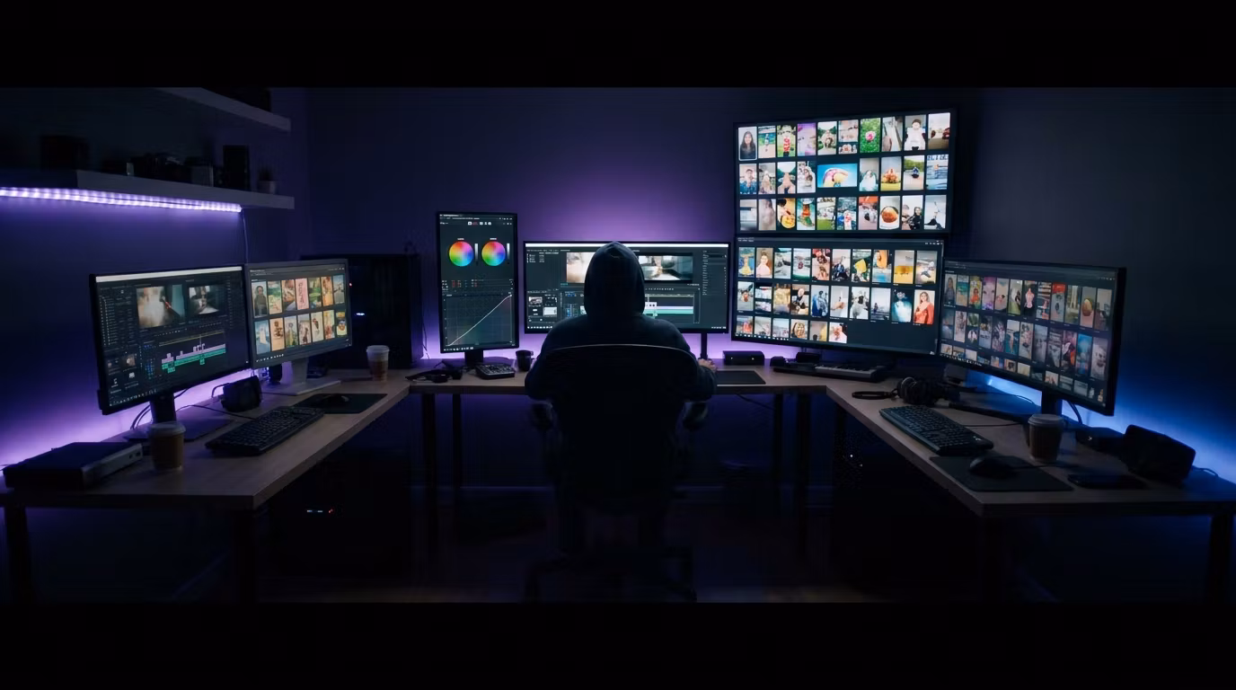 Viral Clip Mastery